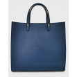 Сумка большая InBag Dark blue 1