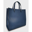 Сумка большая InBag Dark blue 2