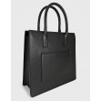Сумка середня InBag Black 2