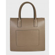 Сумка середня InBag Dark taupe 1