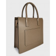 Сумка середня InBag Dark taupe 2