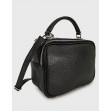 Сумка через плечо (кросс-боди) маленькая InBag Black 2