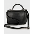 Сумка через плечо (кросс-боди) маленькая InBag Black 3