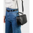Сумка через плече (крос-боді) маленька InBag Dark taupe 5