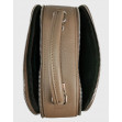 Сумка через плече (крос-боді) маленька InBag Dark taupe 4