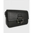 Клатч InBag Black 2