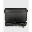 Клатч InBag Black 3