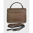 Сумка маленька InBag Dark taupe 3