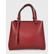 Сумка середня Regina Notte Dark red 1