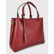 Сумка середня Regina Notte Dark red 2
