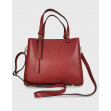 Сумка середня Regina Notte Dark red 3