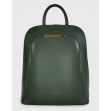 Рюкзак средний Regina Notte Dark green 1