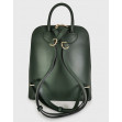 Рюкзак средний Regina Notte Dark green 3