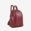 Рюкзак середній Regina Notte Dark red 2