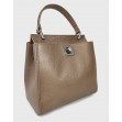 Сумка маленькая InBag Dark taupe 2