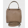 Сумка маленькая InBag Dark taupe 3
