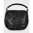 Сумка середня InBag Black 1