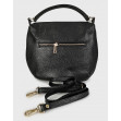 Сумка середня InBag Black 3