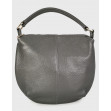 Сумка середня InBag Dark grey 1