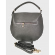 Сумка середня InBag Dark grey 3
