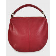 Сумка середня InBag Dark red 1