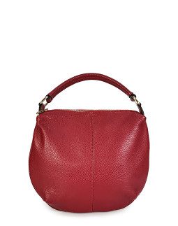 Сумка середня InBag Dark red
