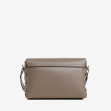 Сумка через плечо (кросс-боди) маленькая Regina Notte Dark taupe 2