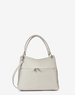 Тоут середній Regina Notte Beige