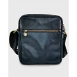 Сумка через плечо (кросс-боди) маленькая InBag Dark blue 1