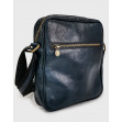 Сумка через плечо (кросс-боди) маленькая InBag Dark blue 2