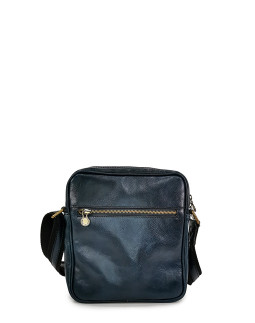 Сумка через плечо (кросс-боди) маленькая InBag Dark blue