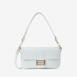 Клатч Regina Notte White 1