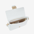 Клатч Regina Notte White 3