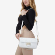 Клатч Regina Notte White 4