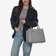 Тоут великий Regina Notte Grey 4