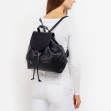 Рюкзак средний Regina Notte Black 4
