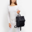 Рюкзак средний Regina Notte Black 6