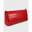 Клатч InBag Red 2