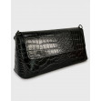 Клатч InBag Black 2