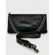 Клатч InBag Black 3