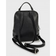 Рюкзак средний InBag Black 3