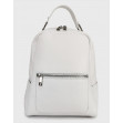 Рюкзак средний InBag White 1