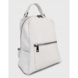 Рюкзак средний InBag White 2