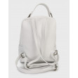 Рюкзак средний InBag White 3