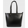 Сумка большая InBag Black 1