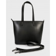 Сумка большая InBag Black 3
