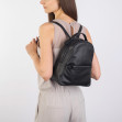 Рюкзак средний Regina Notte Black 4