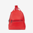 Рюкзак середній Regina Notte Red 1