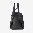 Рюкзак середній Regina Notte Black 3