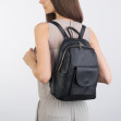 Рюкзак середній Regina Notte Black 4
